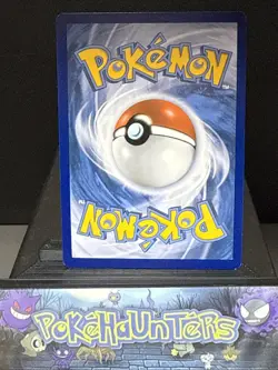 Pokemon Card M Steelix Ex 109/114 Ultra Rare Steam Siege Full Art Near Mint - Image 4