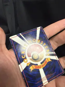 Pinsir Vending Machine Cards Series 1 (Blue) Regular (Japanese)-mp - Image 4