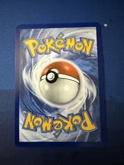 Pokemon TCG Boldore 128/086 2025 White Flare Illustration Rare Card - NM - Image 2