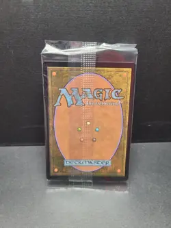 Kinnan Bonder Prodigy - Foil Pre-release Promo MTG - Ikoria - NM Sealed - Image 2