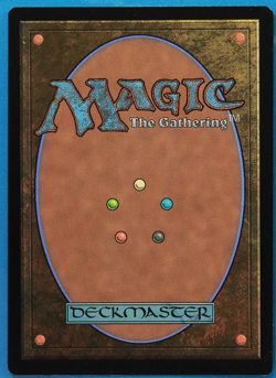 Thrasios, Triton Hero FOIL Special Guests NM (500604) ABUGames - Image 2