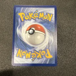Pokemon Sawsbuck 092/086 Sv: White Flare Holo - Image 2
