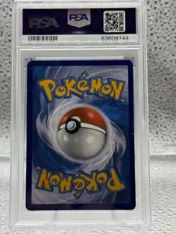 Charizard GX 9/68 Ultra Rare Sun & Moon Hidden Fates 2019 Pokemon TCG - PSA 10 - Image 2