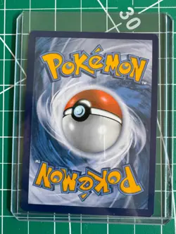 M Mewtwo EX Full Art 160/162 Pokemon XY Breakthrough Mega Mewtwo - Image 2