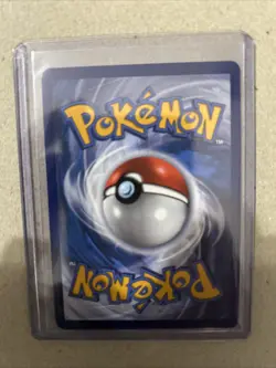 Pokemon TCG Sword And Shield Pikachu V SWSH198 Black Star Promo - Image 2