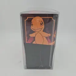 Pokemon Center Exclusive Obsidian Flames Elite Trainer Box (ETB) Factory Sealed - Image 3