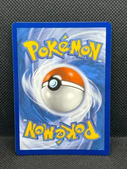Pokemon TCG Pikachu SWSH039 Black Star Promo - Image 4