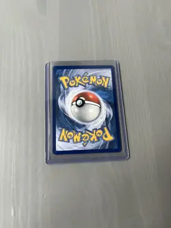 Ceruledge MEP 014 Stamped Black Star Promo Pokemon Phantasmal Flames Prerelease - Image 2