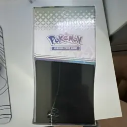 Pokemon Prismatic Evolutions ETB Elite Trainer Box Sealed ✅🚚 - Image 4