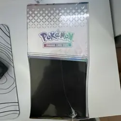 Pokemon Prismatic Evolutions ETB Elite Trainer Box Sealed ✅🚚 - Image 5