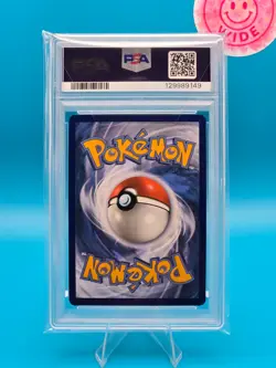 PSA 10 - 2023 POKEMON, CLASSIC VENUSAUR & LUGIA ex DECK 015 CHANSEY - Image 2