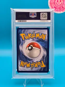 PSA 10 - 2023 POKEMON, CLASSIC BLASTOISE & SUICUNE ex DECK 009 ARTICUNO - Image 2