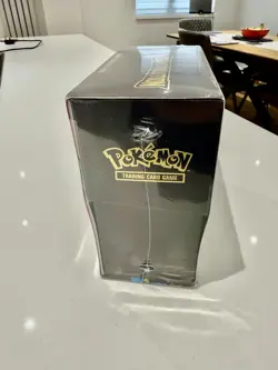 Pokemon TCG Mega Evolution Gardevoir Elite Trainer Box ETB - FREE Delivery 🚚 ☑ - Image 4