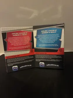 Pokemon TCG: Scarlet & Violet Black Bolt & White Flare Booster Bundles - New - Image 2