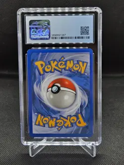 Pokemon EX Sandstorm Arcanine 15/100 CGC Mint 9 - Image 2