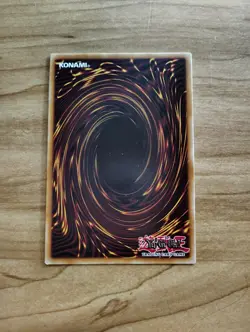 Yu-Gi-Oh! - Red-Eyes Alternative Black Dragon - Prismatic Secret Rare TN19-EN005 - Image 2