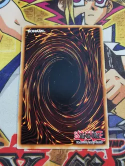 Damage Polarizer dp04-en029 Unltd Ed (LP) Ultra Rare Yu-Gi-Oh! - Image 4
