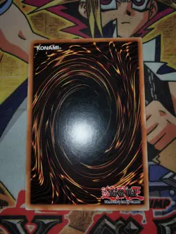 Damage Polarizer dp04-en029 Unltd Ed (LP) Ultra Rare Yu-Gi-Oh! - Image 5