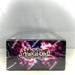 Yugioh Legendary DRAGON Decks Box Set / Brand New / Factory Sealed - Image 4