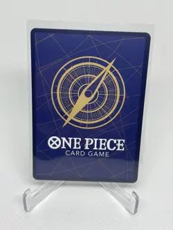 Stussy OP07-085 English One Piece Card Game 500 Years in the Future - Image 2