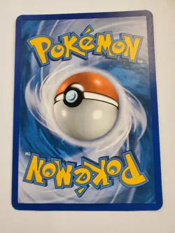 Zorua and Celebi JUMBO Oversized Promo Pokemon Card With Black White Tour Guide - Image 3