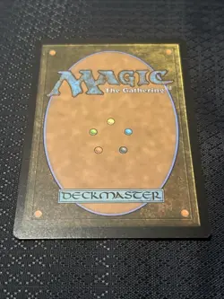 Buster Sword MTG Magic the Gathering Final Fantasy Card 255 - Image 3