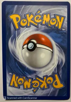 Pokemon TCG Team Rockets Mimikyu Stamped Card #087/182 - Image 2