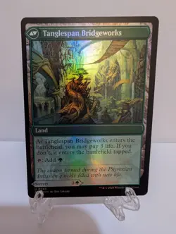 Bridgeworks Battle Modern Horizons 3 Foil - Image 2