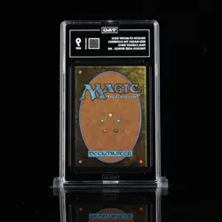 TAG 9 DRAGON OF MOUNT GULG 2025 MTG FINAL FANTASY #0012 BORDERLESS NON-FOIL - Image 2