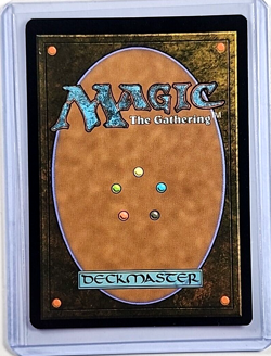 2022 MTG Magic the Gathering Secret Lair Drop Extended Art Foil Opaline Sliver - Image 2