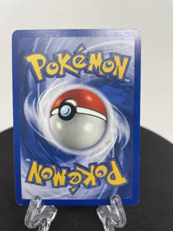 Pokemon TCG Bulbasaur Base Set 44/102 Regular Unlimited Common NM - Image 4