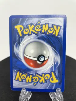 Pokemon TCG Bulbasaur Base Set 44/102 Regular Unlimited Common NM - Image 5