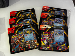 Pokemon TCG Mega Evolution 3 Pack Blisters Lot Of 6 Sealed And Ready Ship! ✅✅✅ - Image 4