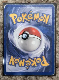 Pokemon · Dunkles Tornupto · Neo Destiny · 10/105 · Deutsch · 2002 · damaged - Image 2