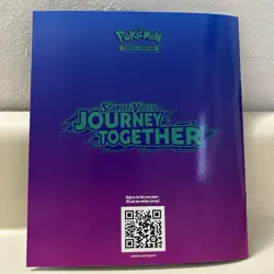 Pokemon TCG Elite Trainer Box ETB Player's Guide Booklet (Various You Choose) - Image 5