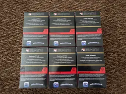 Pokemon TCG Mega Evolution Build and Battle Pre-release Box x6 - New & Sealed ✅ - Image 3