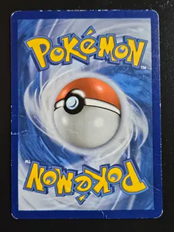 Pokemon TCG Deutsch Quajutsu Gold Star SWSH 144 | Played Condition - Image 3
