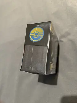 Pokemon TCG Mega Evolutions Lucario Elite Trainer Box ETB - Image 3