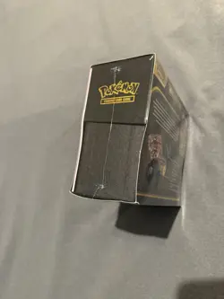 Pokemon TCG Mega Evolutions Lucario Elite Trainer Box ETB - Image 4