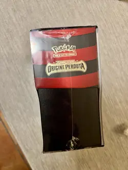 Pokemon Origine perduta Set allenatore Fuoriclasse ITA Sealed ETB - Image 4