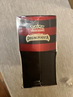 Pokemon Origine perduta Set allenatore Fuoriclasse ITA Sealed ETB - Image 5