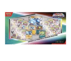 READ 🔥2 BOX LOT CONTENTS 🔥 Pokemon Lucario Ex Tyranitar Ex Premium Collection - Image 1