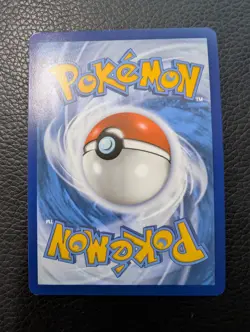 Iron Crown ex - 191/162 Temporal Forces (Pokemon) Full Art Ultra Rare - Image 2