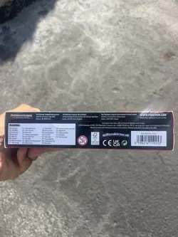 Pokemon TCG Mega Battle Deck (Mega Gengar ex) Factory Sealed Brand New - Image 3