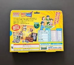 Pokemon Ash VS Team Rocket Sealed Japanese Exclusive Box Pikachu GX & Mimikyu GX - Image 2