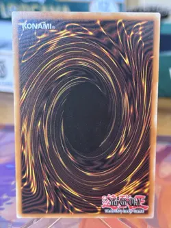 Yu-Gi-Oh! Full Force Virus - RA03-EN267 - Quarter Century Secret Rare - Image 4