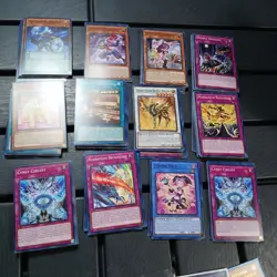 Yu-Gi-Oh Cards - Cyberstorm Access - Booster Box - Opened Never Used Mint CA - Image 3