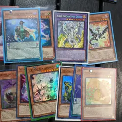 Yu-Gi-Oh Cards - Cyberstorm Access - Booster Box - Opened Never Used Mint CA - Image 4