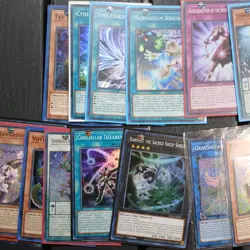 Yu-Gi-Oh Cards - Cyberstorm Access - Booster Box - Opened Never Used Mint CA - Image 5