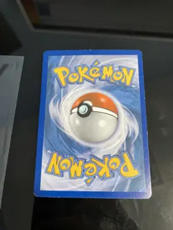 Pokemon HONEDGE 7/12 - HOLO 2014 McDonalds PROMO MP pokemon Card - Image 2